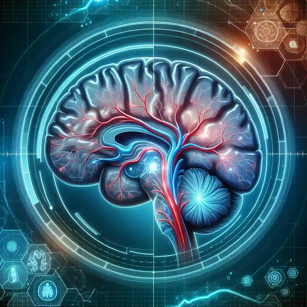 Що таке КТ ангіографія судин головного мозку?